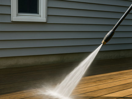 Gem Ultrasonic Window Cleaning