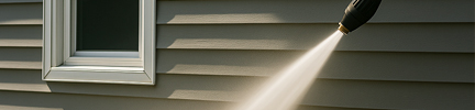 Gem Ultrasonic Residential-Commercial Window Cleaning