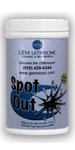 Spot Out Carpet & Upholstery Cleaner