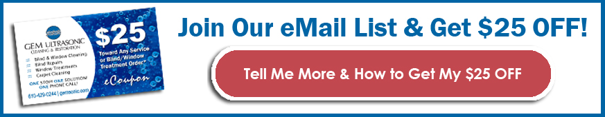 Join Our email list