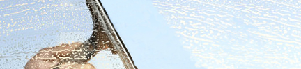 Gem Ultrasonic Residential-Commercial Window Cleaning